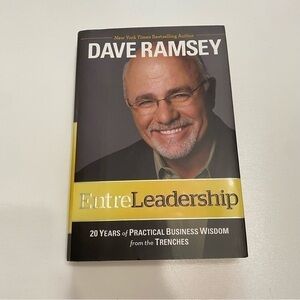EntreLeadership : 20 Years of Practical Business Wisdom from the Trenches